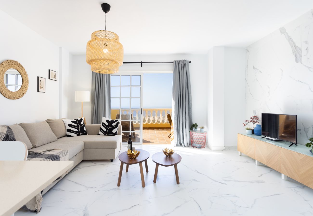 Apartment in Costa Adeje - Casa Ana