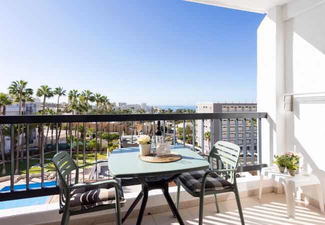 Apartment in Costa Adeje - Rincón de Rita with pool II Apartment in Costa Adeje - Rincón de Rita with pool II