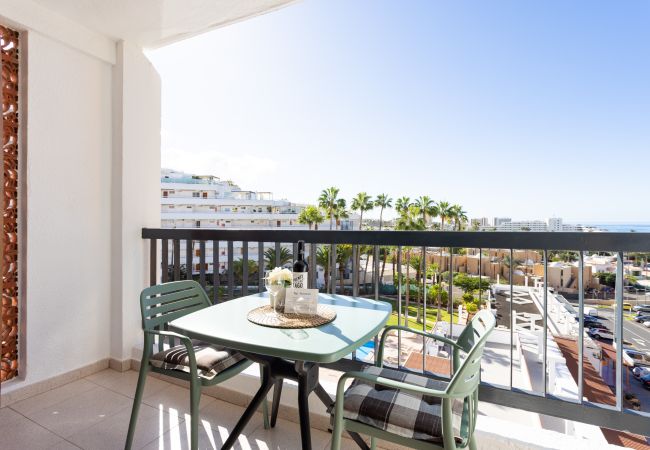 Apartment in Costa Adeje - Rincón de Rita with pool II Apartment in Costa Adeje - Rincón de Rita with pool II