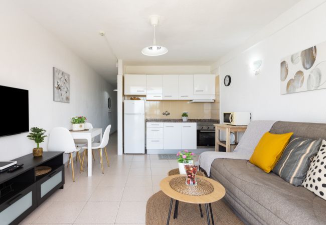 Apartment in Costa Adeje - Rincón de Rita with pool II Apartment in Costa Adeje - Rincón de Rita with pool II