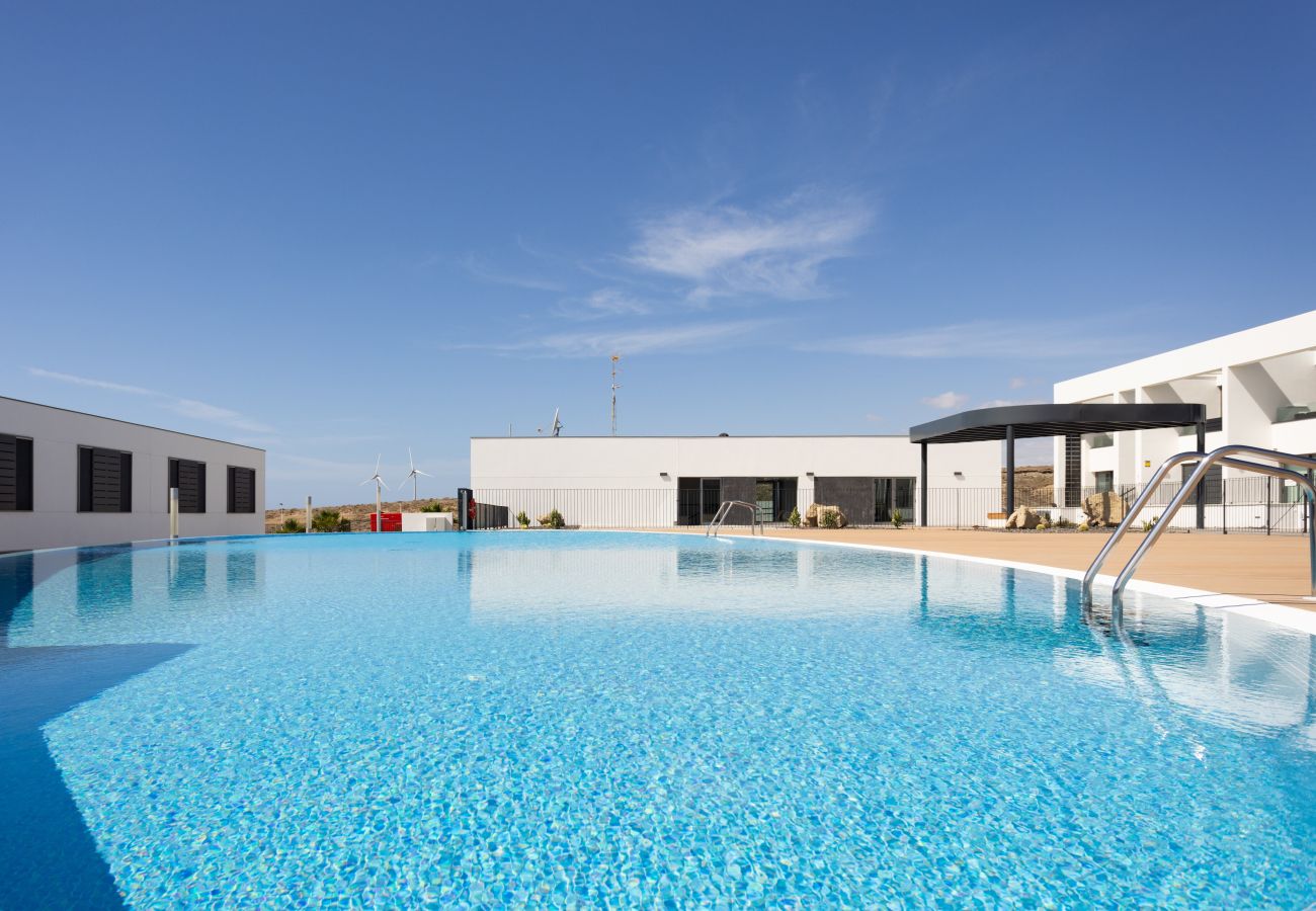 Apartment in Arico - Luxury Casa Loli with pool