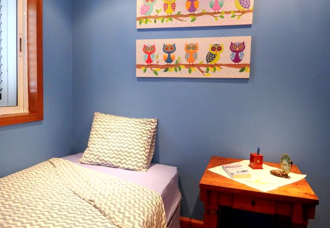 Domaine à Icod de los Vinos - Finca La Chamusca Domaine à Icod de los Vinos - Finca La Chamusca