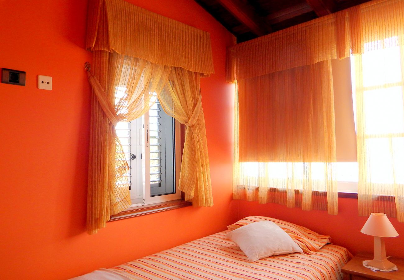 Domaine à Icod de los Vinos - Finca La Chamusca Domaine à Icod de los Vinos - Finca La Chamusca