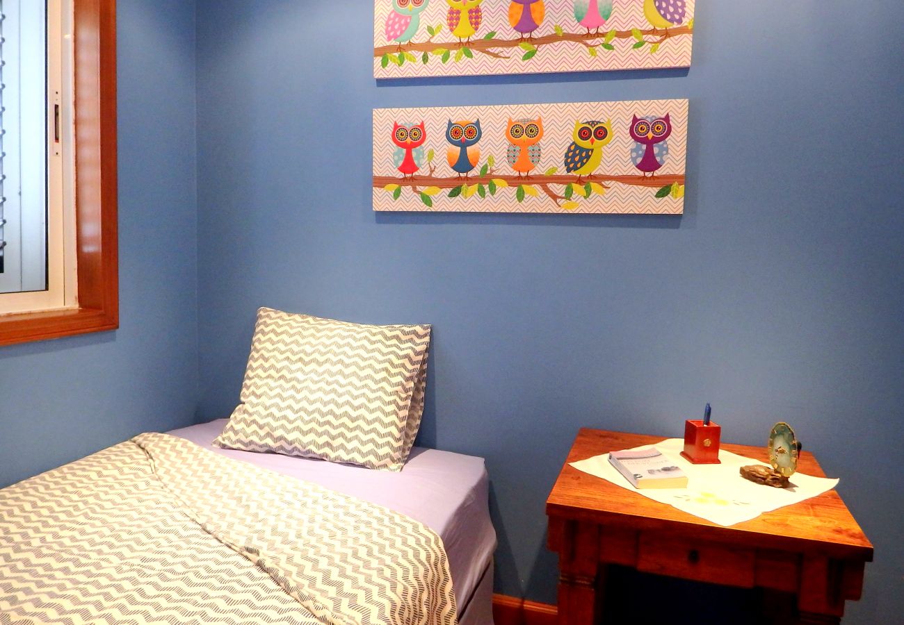 Domaine à Icod de los Vinos - Finca La Chamusca Domaine à Icod de los Vinos - Finca La Chamusca