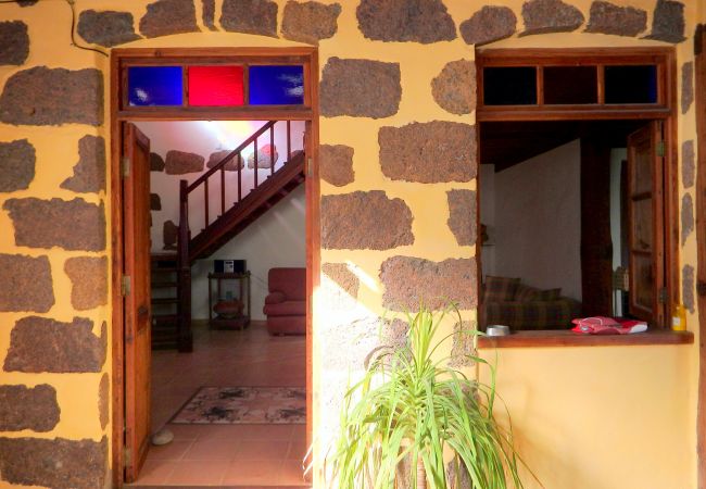 Maison à Tenerife - La casa de Magda Maison à Tenerife - La casa de Magda
