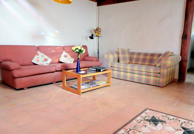 Maison à Tenerife - La casa de Magda Maison à Tenerife - La casa de Magda