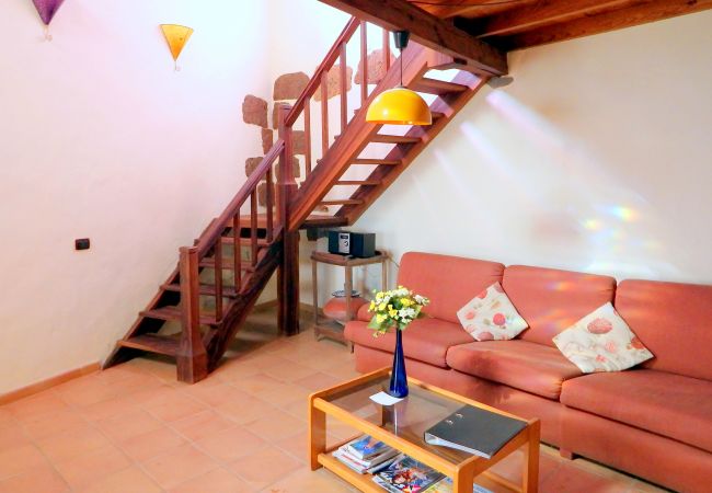 Maison à Tenerife - La casa de Magda Maison à Tenerife - La casa de Magda