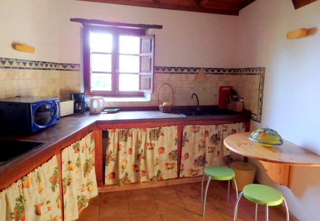 Maison à Tenerife - La casa de Magda Maison à Tenerife - La casa de Magda