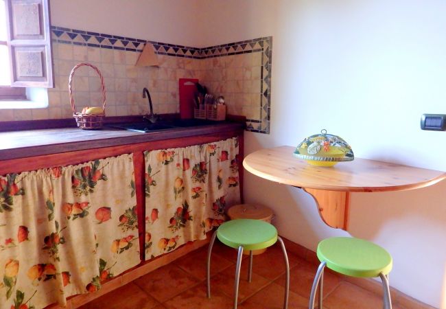Maison à Tenerife - La casa de Magda Maison à Tenerife - La casa de Magda