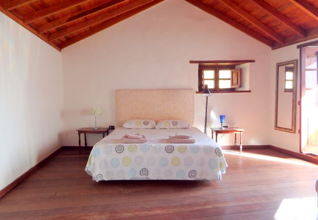 Maison à Tenerife - La casa de Magda Maison à Tenerife - La casa de Magda