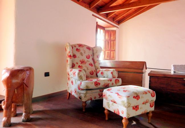 Maison à Tenerife - La casa de Magda Maison à Tenerife - La casa de Magda