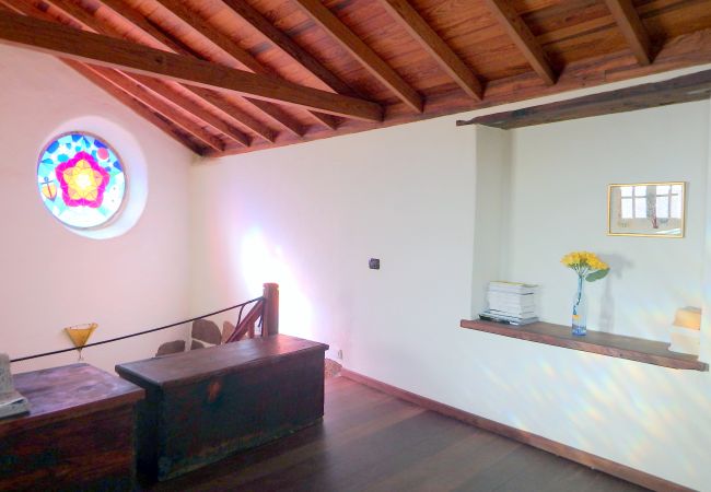 Maison à Tenerife - La casa de Magda Maison à Tenerife - La casa de Magda