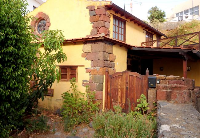 Maison à Tenerife - La casa de Magda Maison à Tenerife - La casa de Magda