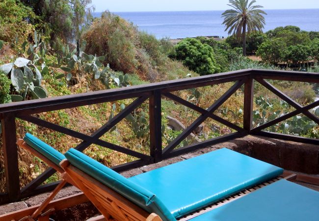 Maison à Tenerife - La casa de Magda Maison à Tenerife - La casa de Magda