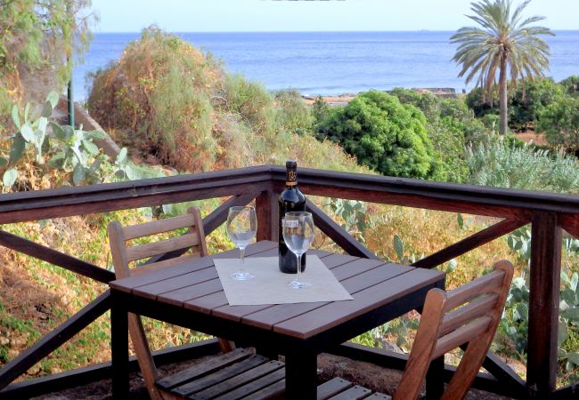 Maison à Tenerife - La casa de Magda Maison à Tenerife - La casa de Magda