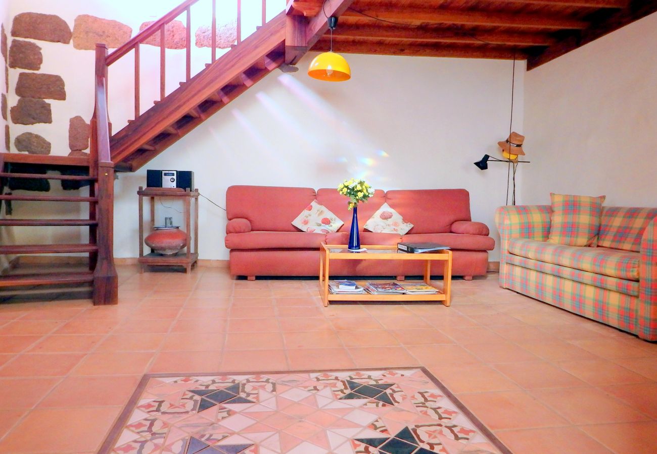Maison à Tenerife - La casa de Magda Maison à Tenerife - La casa de Magda