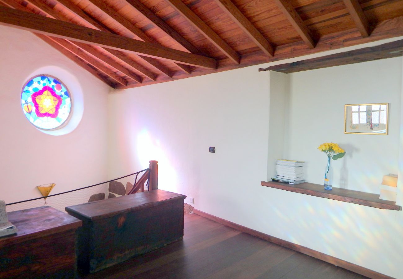 Maison à Tenerife - La casa de Magda Maison à Tenerife - La casa de Magda