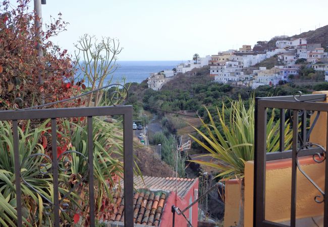 Maison à Tenerife - La Bodeguilla Maison à Tenerife - La Bodeguilla