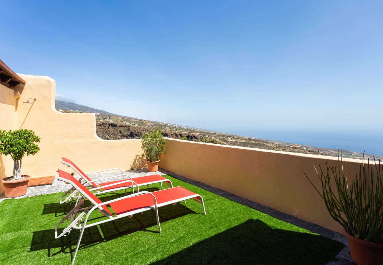 Maison à Fasnia - La casa de Aya