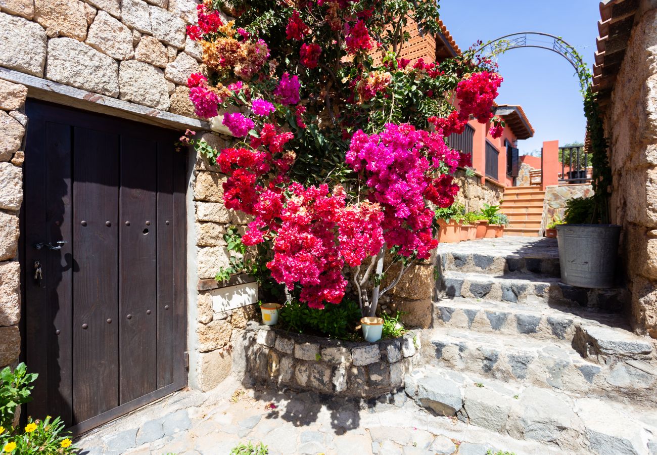 Maison à Fasnia - La casa de Aya