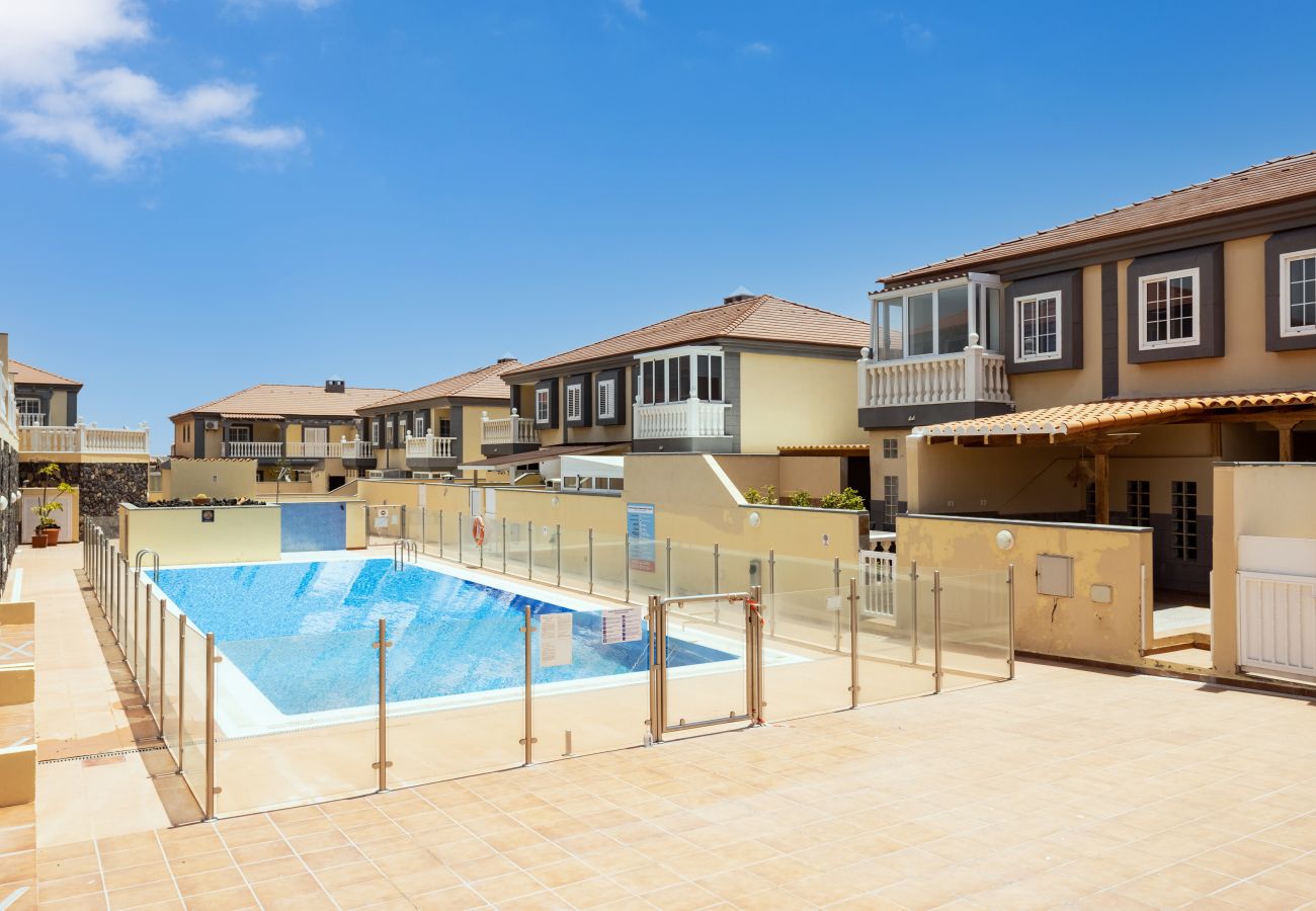Maison mitoyenne à El Medano - Medano Beach