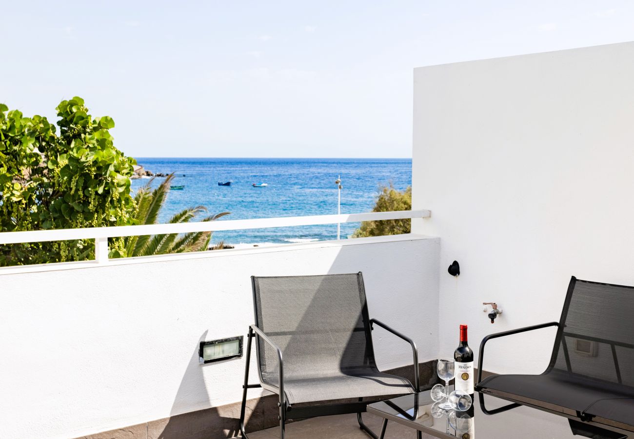 Maison mitoyenne à Poris de Abona - Luxury Frontline Poris de Abona