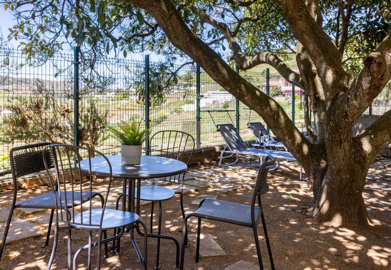 Maison mitoyenne à Tegueste - Tegueste Charming House