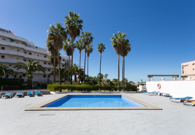 Appartement à Costa Adeje - Rincón de Rita with pool II Appartement à Costa Adeje - Rincón de Rita with pool II