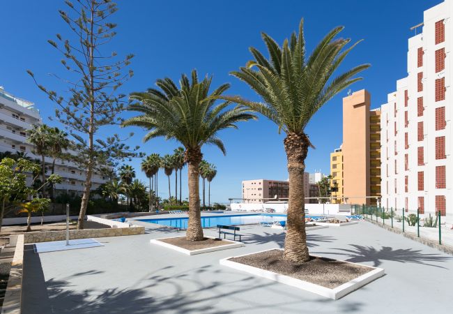Appartement à Costa Adeje - Rincón de Rita with pool II Appartement à Costa Adeje - Rincón de Rita with pool II