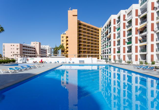 Appartement à Costa Adeje - Rincón de Rita with pool II Appartement à Costa Adeje - Rincón de Rita with pool II
