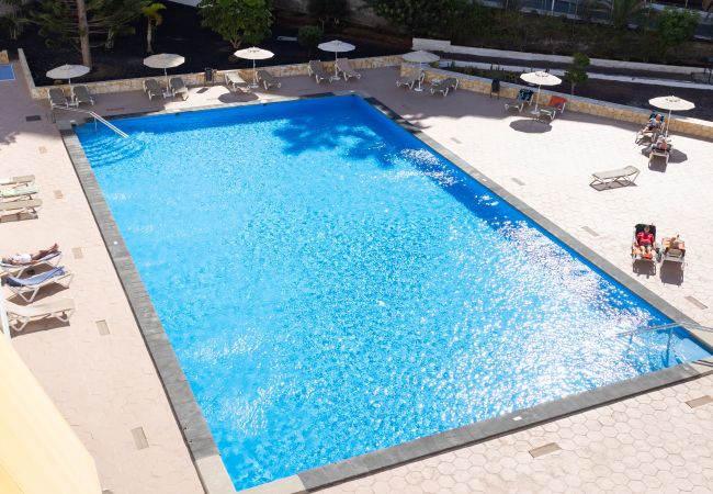 Appartement à Costa Adeje - Rincón de Rita with pool II Appartement à Costa Adeje - Rincón de Rita with pool II