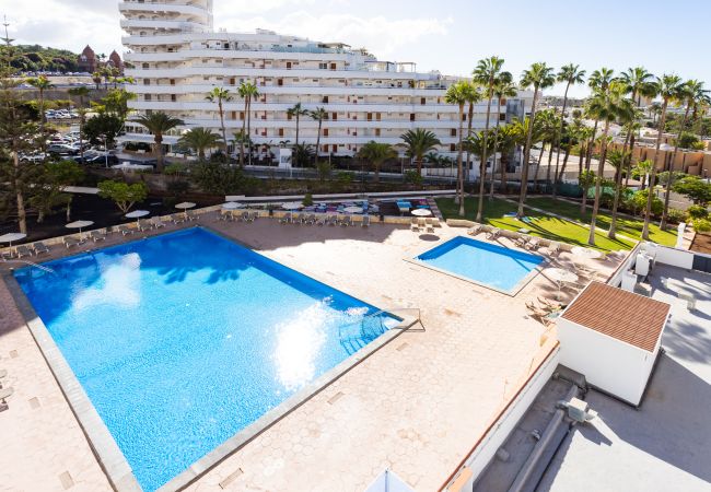 Appartement à Costa Adeje - Rincón de Rita with pool II Appartement à Costa Adeje - Rincón de Rita with pool II