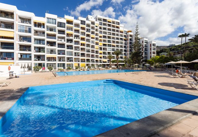 Appartement à Costa Adeje - Rincón de Rita with pool II Appartement à Costa Adeje - Rincón de Rita with pool II
