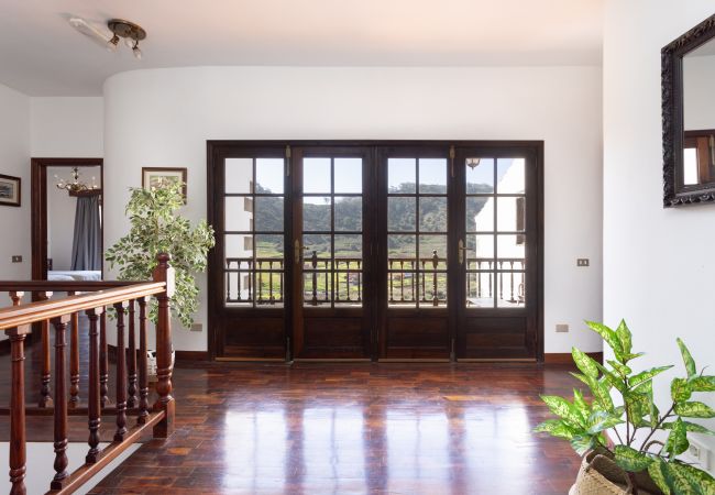 Maison à Tegueste - Finca Los Geranios Maison à Tegueste - Finca Los Geranios