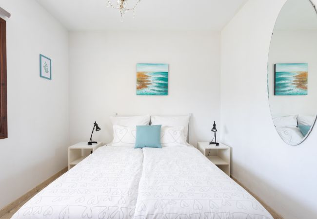 Maison à Tegueste - Finca Los Geranios Maison à Tegueste - Finca Los Geranios