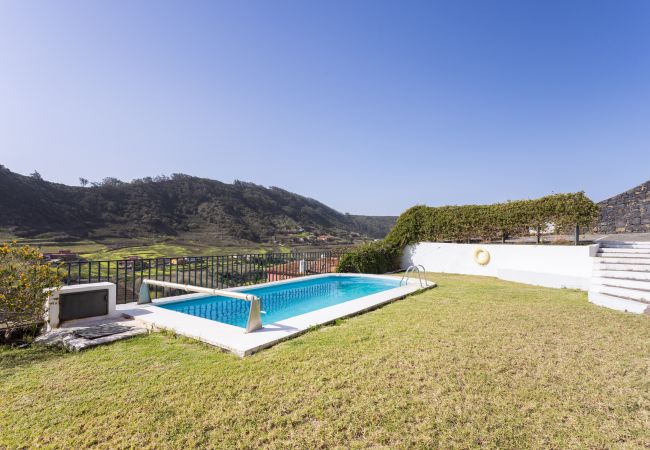 Maison à Tegueste - Finca Los Geranios Maison à Tegueste - Finca Los Geranios