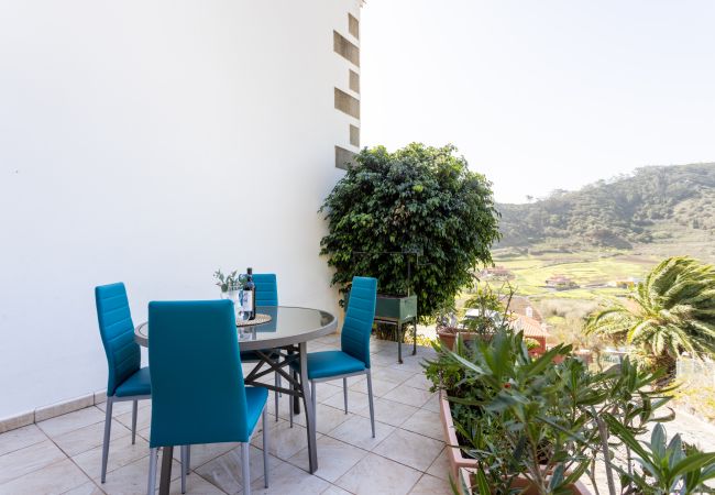 Maison à Tegueste - Finca Los Geranios Maison à Tegueste - Finca Los Geranios