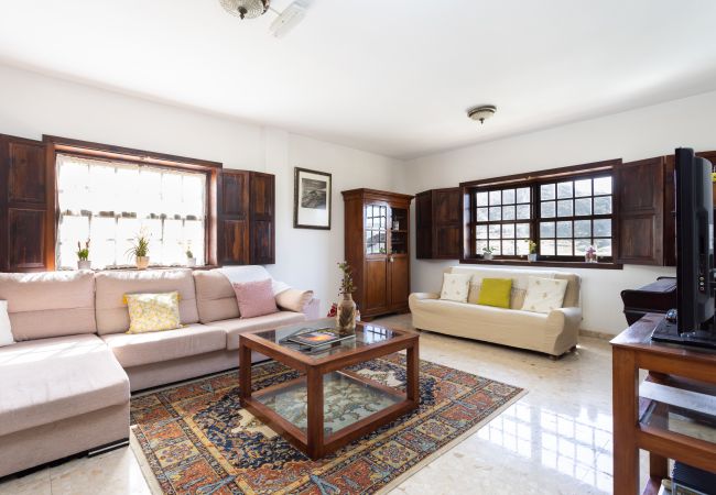 Maison à Tegueste - Finca Los Geranios Maison à Tegueste - Finca Los Geranios