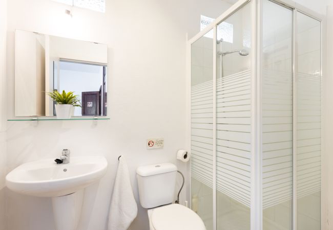 Maison à Tegueste - Finca Los Geranios Maison à Tegueste - Finca Los Geranios