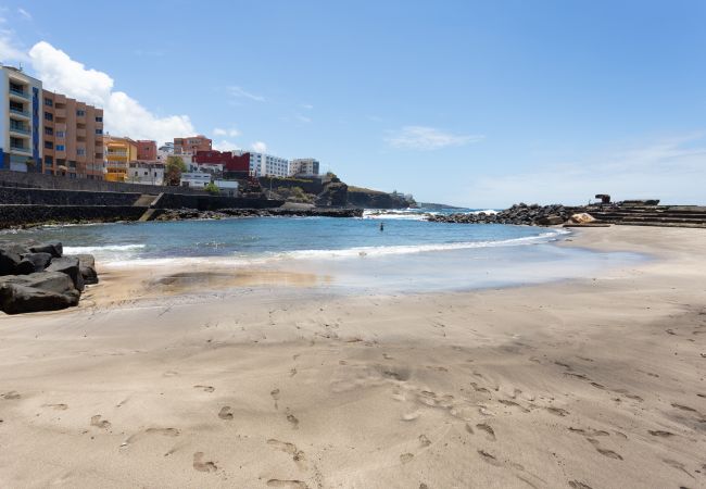 Maison à Tegueste - Finca Los Geranios Maison à Tegueste - Finca Los Geranios