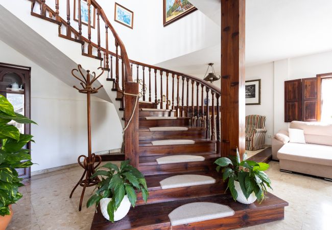 Maison à Tegueste - Finca Los Geranios Maison à Tegueste - Finca Los Geranios