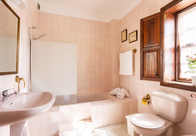 Maison à Tegueste - Finca Los Geranios Maison à Tegueste - Finca Los Geranios