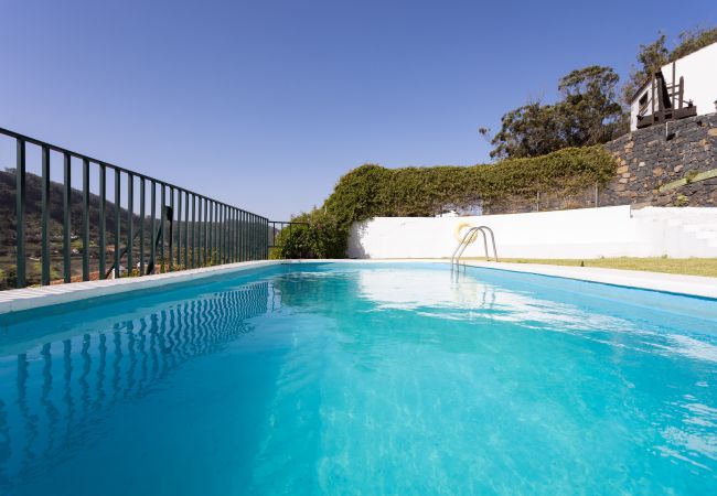 Maison à Tegueste - Finca Los Geranios Maison à Tegueste - Finca Los Geranios