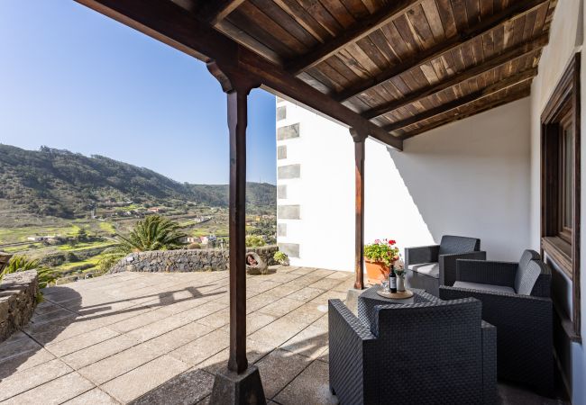 Maison à Tegueste - Finca Los Geranios Maison à Tegueste - Finca Los Geranios
