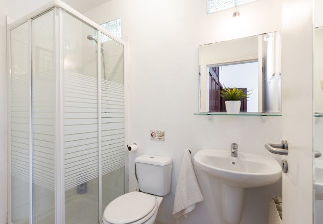 Maison à Tegueste - Finca Los Geranios Maison à Tegueste - Finca Los Geranios