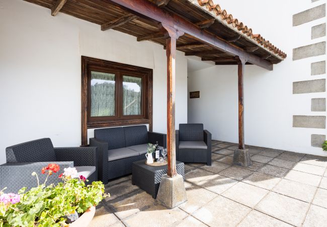 Maison à Tegueste - Finca Los Geranios Maison à Tegueste - Finca Los Geranios