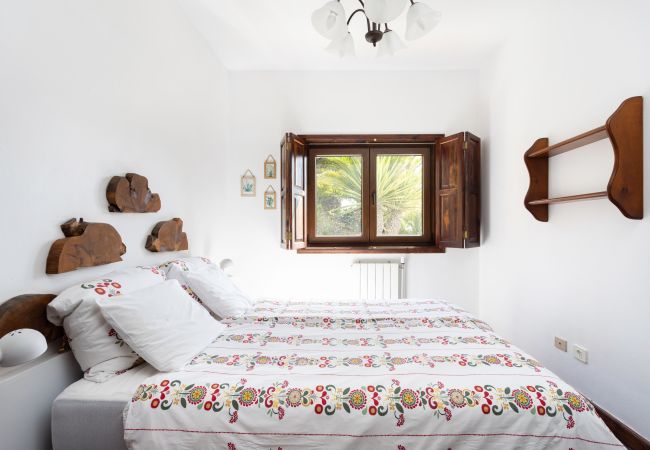 Maison à Tegueste - Finca Los Geranios Maison à Tegueste - Finca Los Geranios