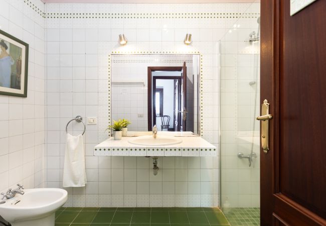 Maison à Tegueste - Finca Los Geranios Maison à Tegueste - Finca Los Geranios