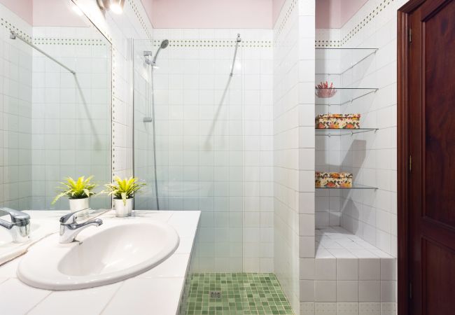 Maison à Tegueste - Finca Los Geranios Maison à Tegueste - Finca Los Geranios