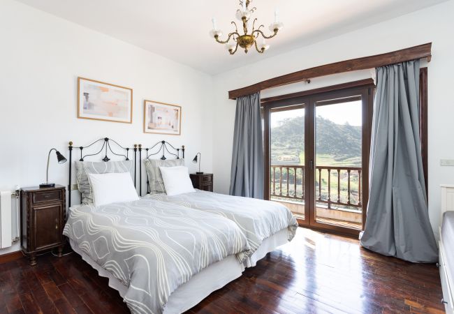 Maison à Tegueste - Finca Los Geranios Maison à Tegueste - Finca Los Geranios